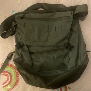 North Face katie sling bag
